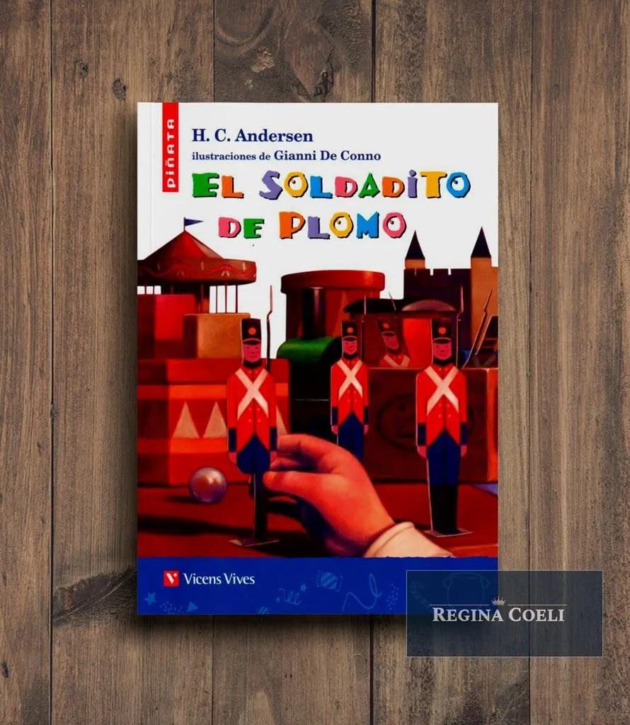 EL SOLDADITO DE PLOMO
