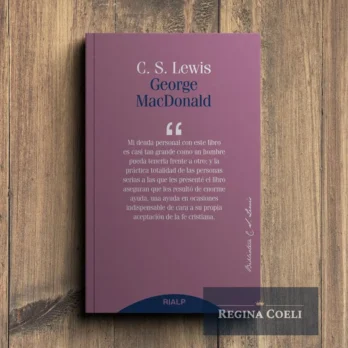 GEORGE MACDONALD