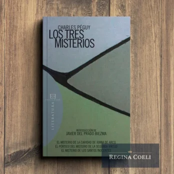 LOS TRES MISTERIOS