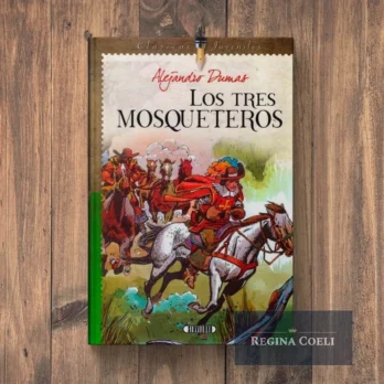 LOS TRES MOSQUETEROS
