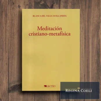 MEDITACIÓN CRISTIANO-METAFÍSICA