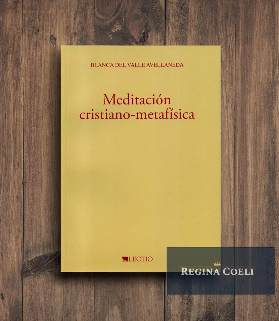MEDITACIÓN CRISTIANO-METAFÍSICA