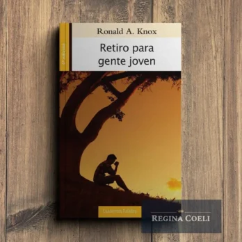 RETIRO PARA GENTE JOVEN