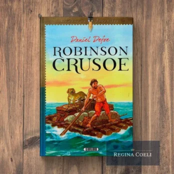 ROBINSON CRUSOE