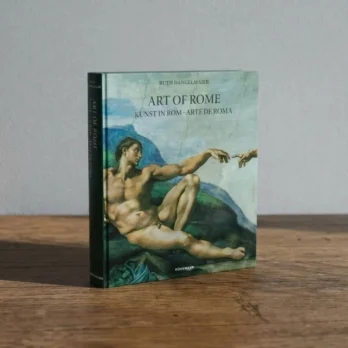 ARTE DE ROMA