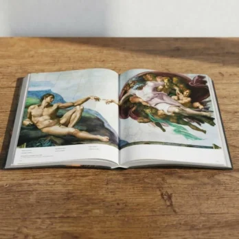 ARTE DE ROMA