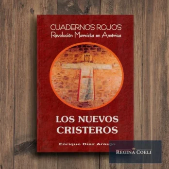 LOS NUEVOS CRISTEROS