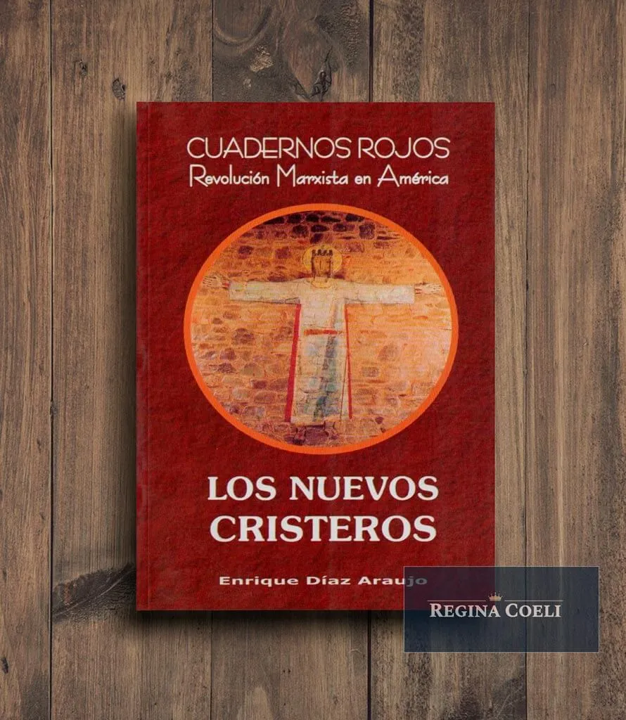 LOS NUEVOS CRISTEROS