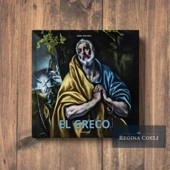 EL GRECO