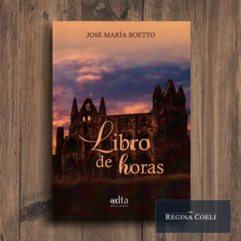 LIBRO DE LAS HORAS