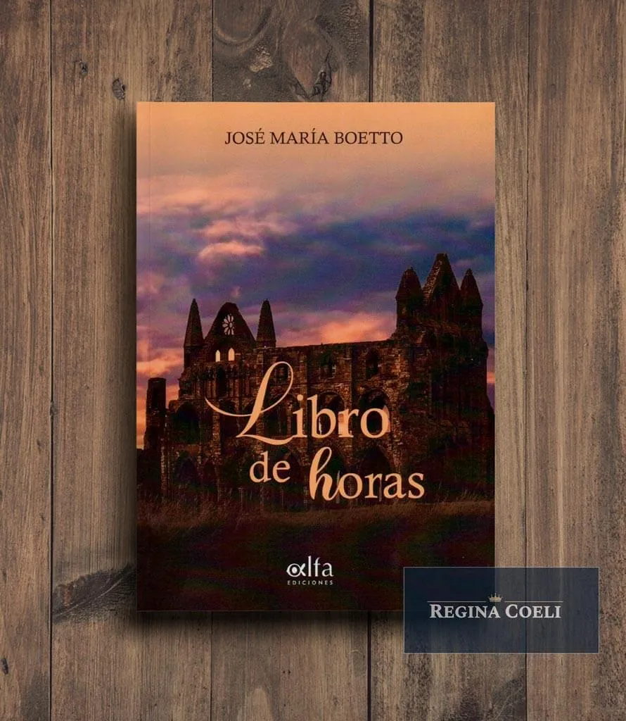 LIBRO DE LAS HORAS