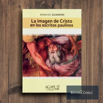 LA IMAGEN DE CRISTO EN LOS ESCRITOS PAULINOS