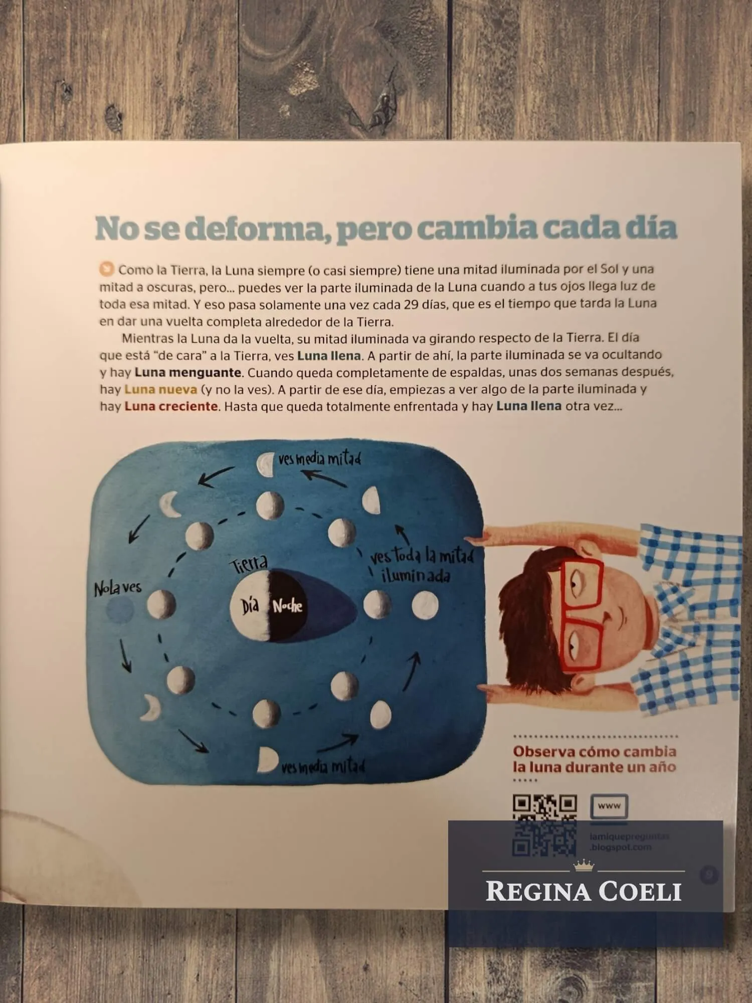 LA LUZ Y LOS COLORES para los más curiosos - Imagen 3