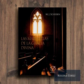 LAS MARAVILLAS DE LA GRACIA DIVINA