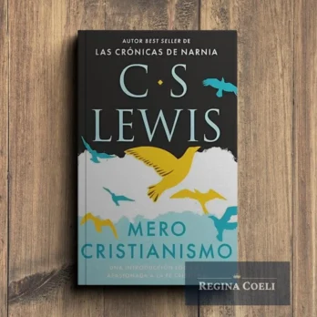 MERO CRISTIANISMO