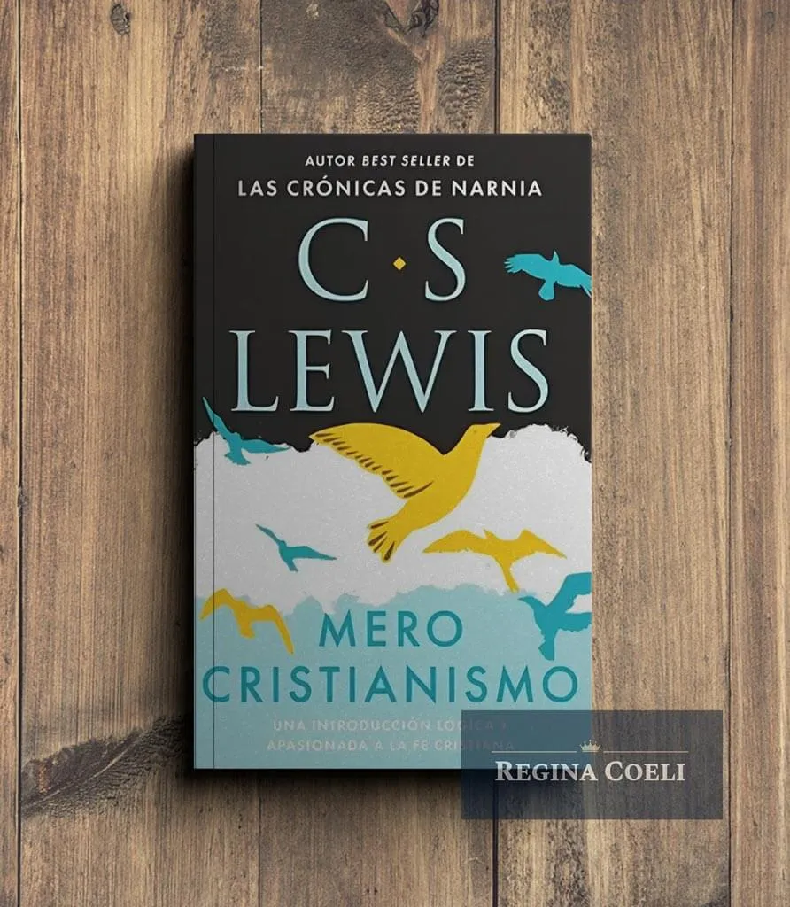 MERO CRISTIANISMO