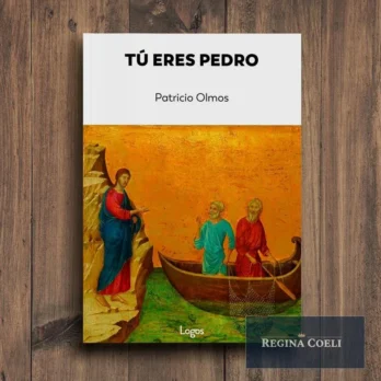 TÚ ERES PEDRO