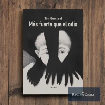 MAS FUERTE QUE EL ODIO